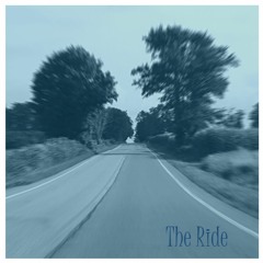 The Ride - 169 - Words, High Places and Blowing Chaff