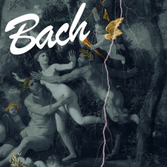 "Bach" Instrumental Prod. (Z12)