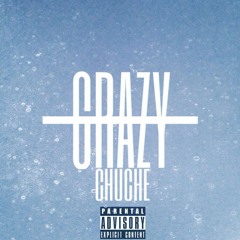 CRAZY (Prod. By MbeziBeatz)