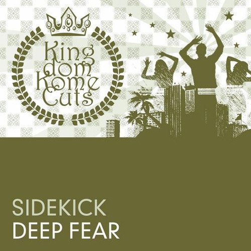Deep Fear sidekick