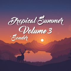 Dropical Summer Volume 3