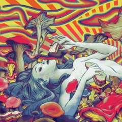 Trippy Experience  Psychedelic Progressive Psy Trance Mix