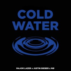 Cold Waters - Justin Bieber (COVER)