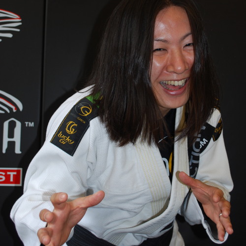 Emily kwok bjj hotsell