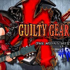 Till next time - Guilty gear XX Ending music (길티기어 이그젝스 엔딩곡)ギルティギア Electric guitar cover