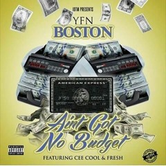 Aint Got No Budgets (RM)