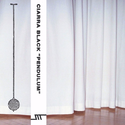 Ciarra Black - PENDULUM (No-Tech 002)