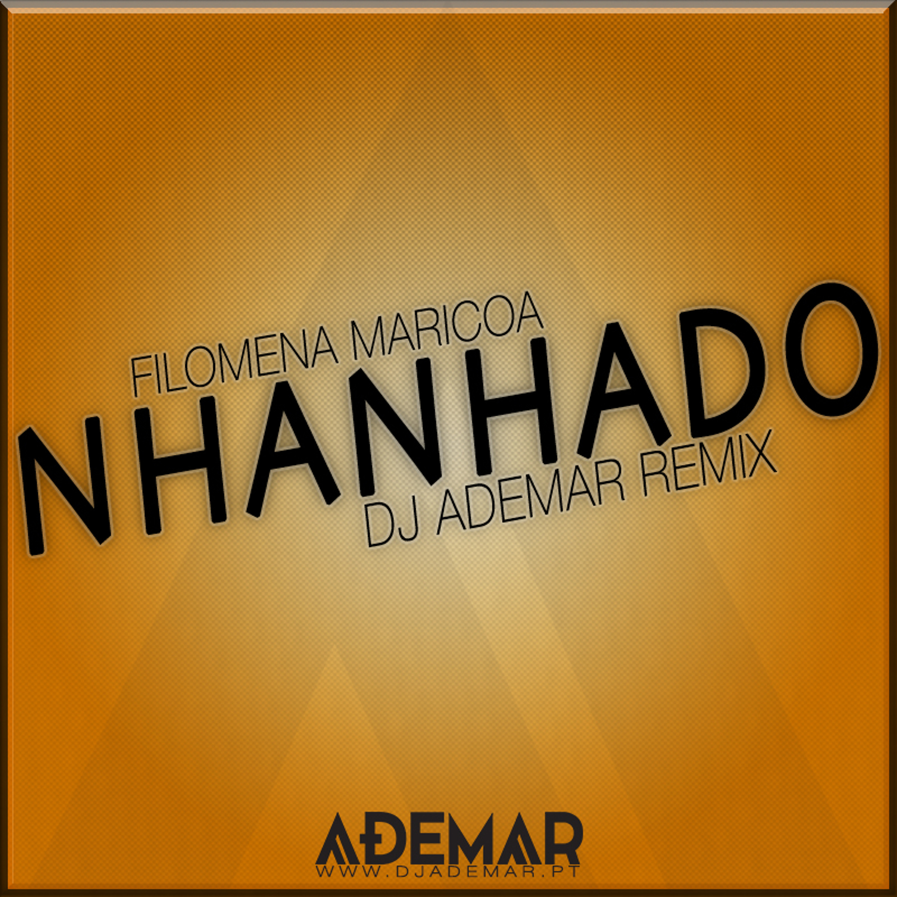 Nhanhado (DJ ADEMAR REMIX)|| COMPRAR = DOWNLOAD GRATIS episode artwork