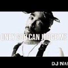 2Pac -  Trouble On My Mind