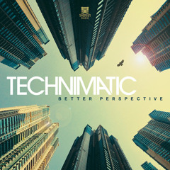Technimatic - Out Of Reach (feat. Lucy Kitchen)