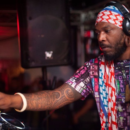 Osunlade ft Erro - Change for me (Prime time remix)