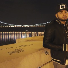 LUIS D - CONTROLLA (Spanish Remix)