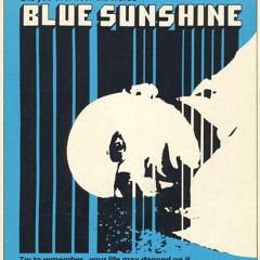 THE URBANE DECAY - Blue Sunshine