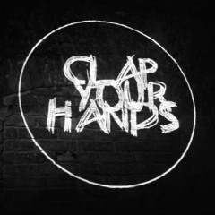 Distale - Clap Your Hands Night at Kosmonaut 16_07_2016