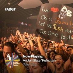 Anden State - Reflection On ABGT 190-191
