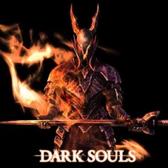 Dark Souls OST Great Grey Wolf Sif