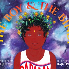 The Boy & the Bindi - Vivek Shraya