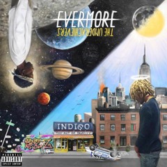 Evermore: The Art Of Duality