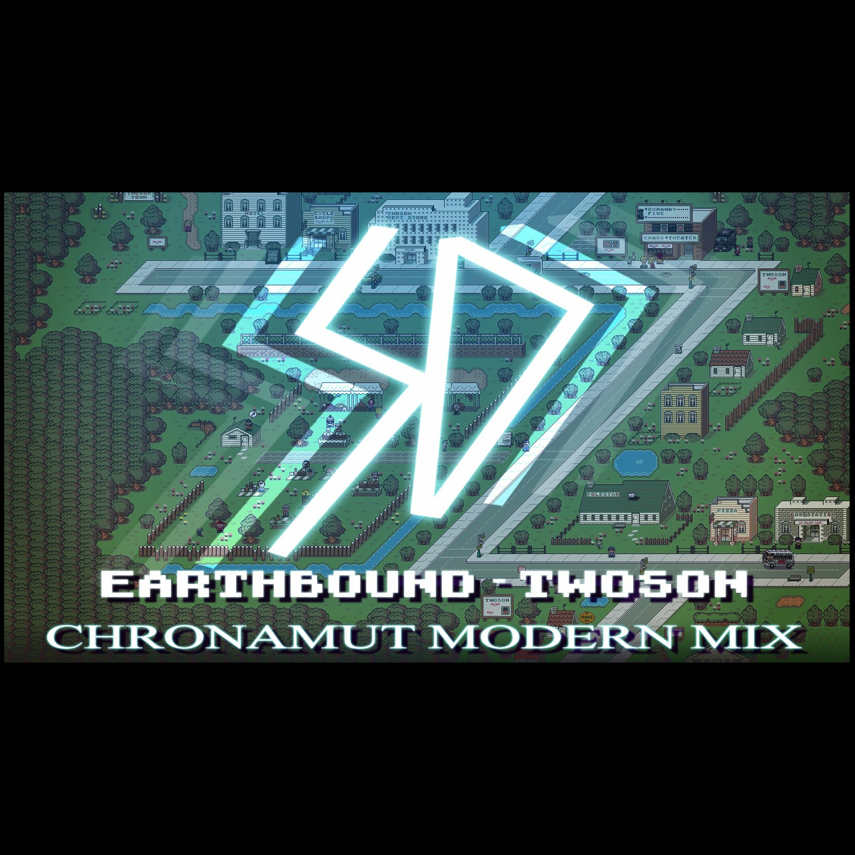 Chronamut
