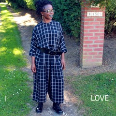 High Africa - I Love ( Produced By Dr.Dream )