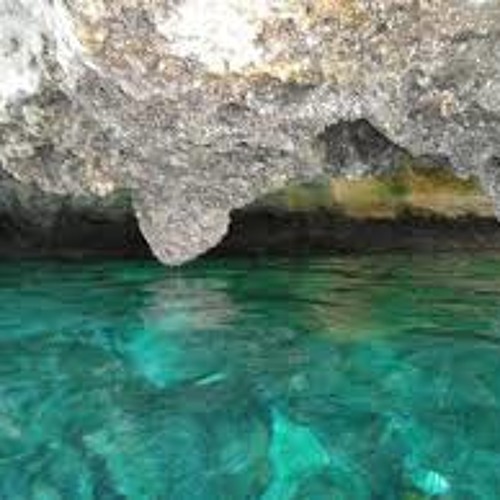 Honey Crunch / Water Cave