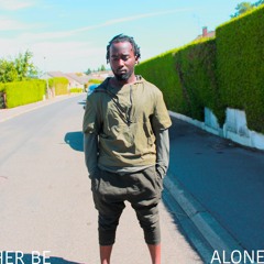 Dr.Dream - I'd Rather Be Alone ( Produced By Dr.Dream )