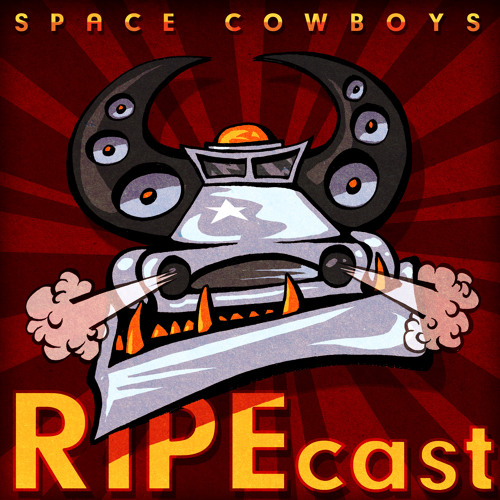 Justin Johnson RIPEcast SnowFest 2016