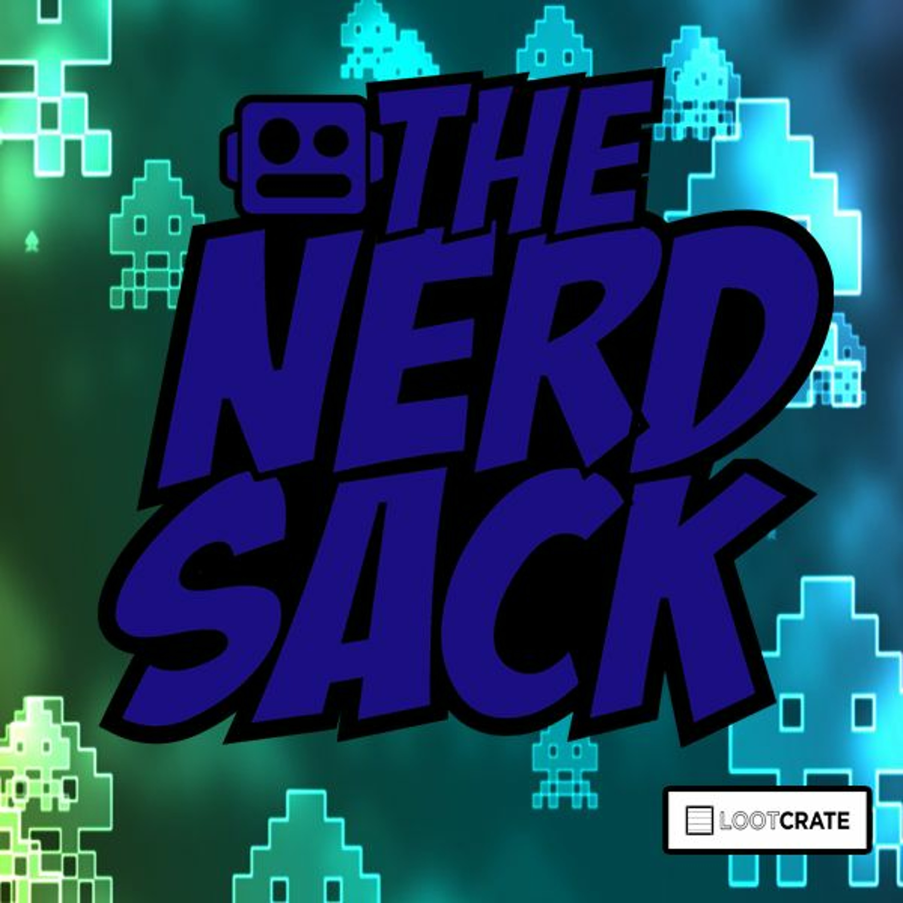 Nerd Sack Podcast 1