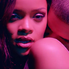 Rihanna - Pose (Amorphous Remix)