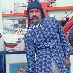 Immaculate Cheech