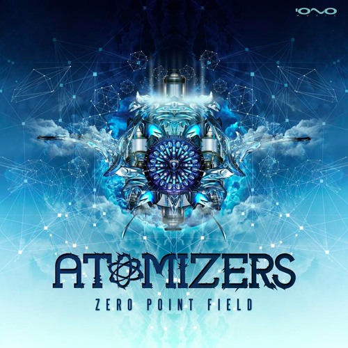 Zyce & Sad Paradise - The Key (Atomizers remix)