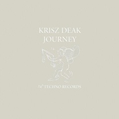 Krisz Deak - Journey (Original Mix)