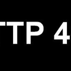 HTTP 404