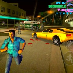 Miami Lights (prod. WuTran)