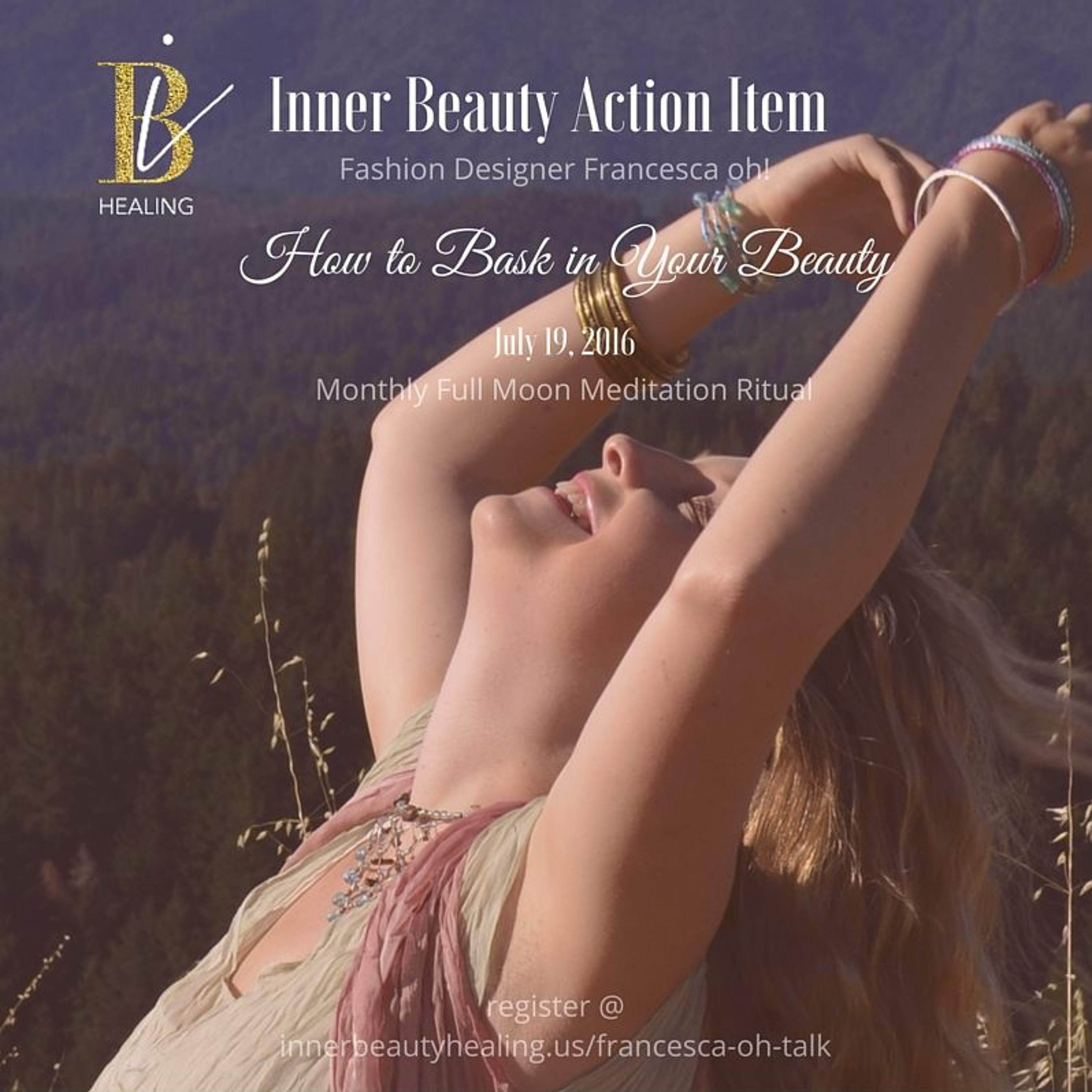 Inner Beauty Healing