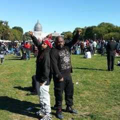 Ready (A Message For My People)