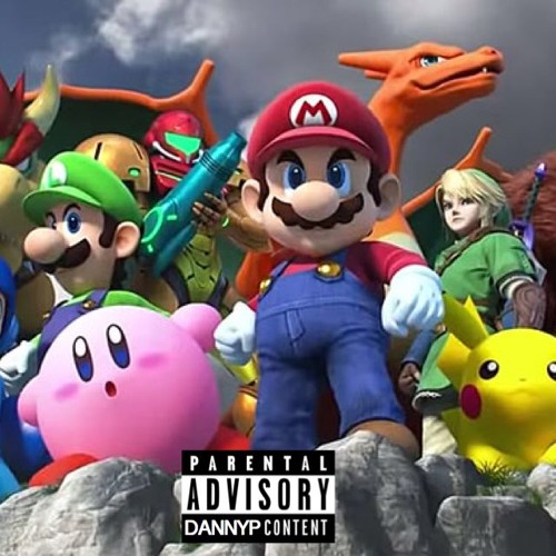 Smash Bros'