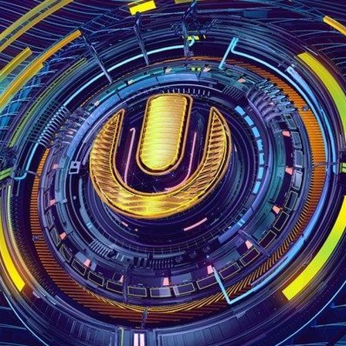 W&W - Live @ Ultra Europe 2016 (Free Download)