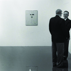 Lost Causes (Where is Mr. Smith?)