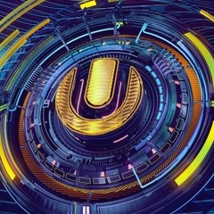 Hardwell - Live @ Ultra Europe 2016 (Free Download)