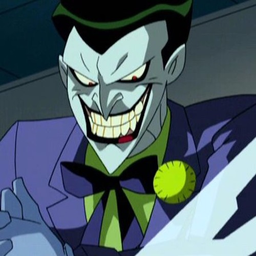 Joker Laugh Mark Hamill Impersonation By Theshadowhatter