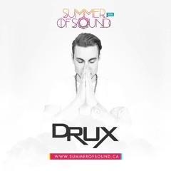 Summer of Sound 2016 set