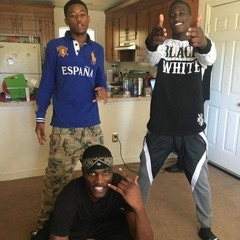 Yungin Ft.Loeski  All My Niggas