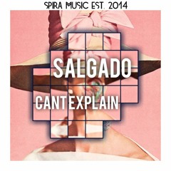 Salgado - Can't Explain [Free Download]