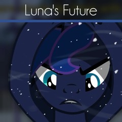 Luna's Future - Orchestral Remix