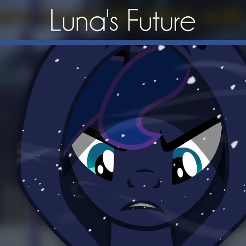 Luna's Future - Orchestral Remix