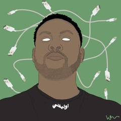 Type Beats - Damso (Fly-M Beatzz)