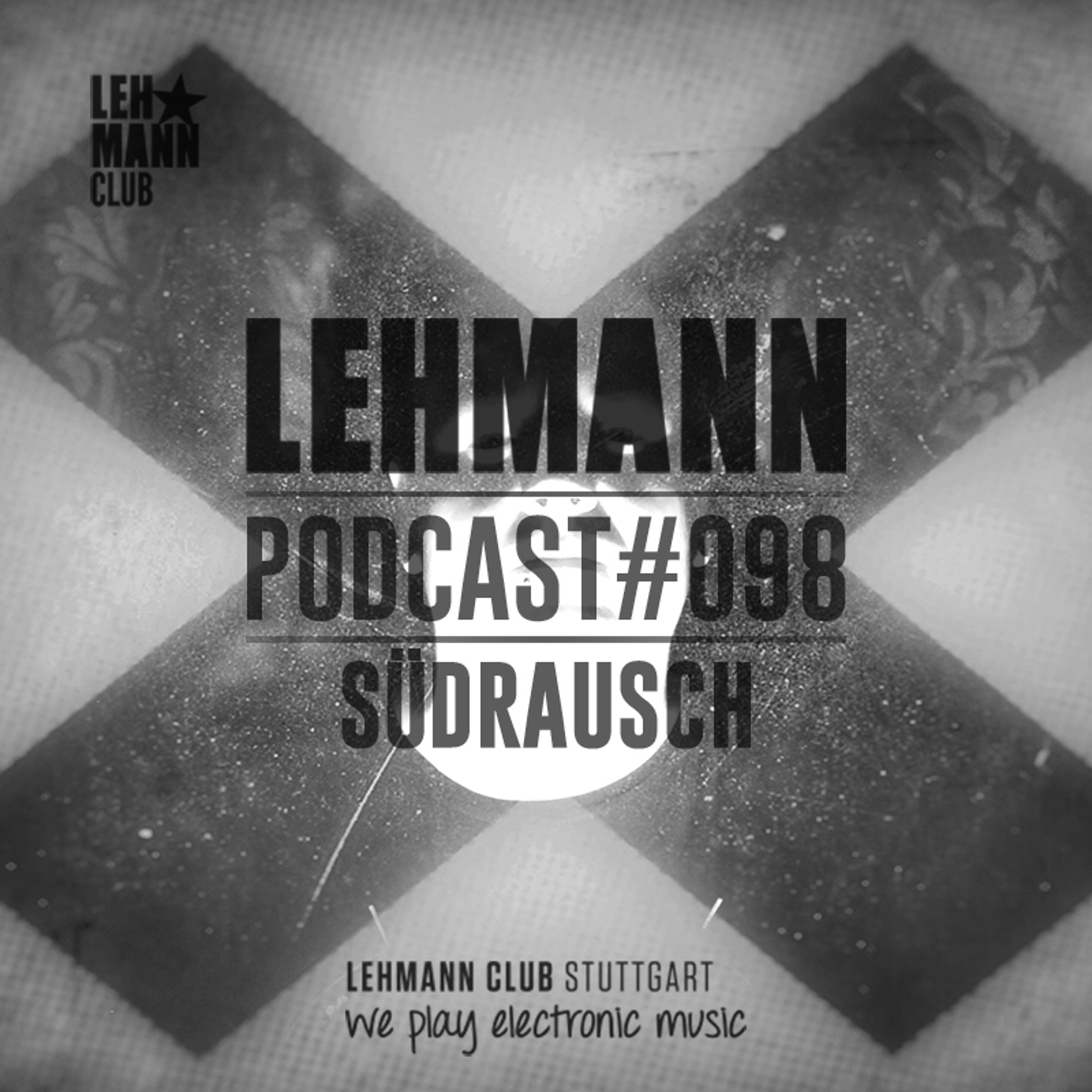 Lehmann Club / Labor Lehmann