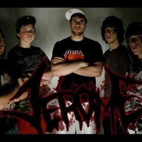 Jerome- Eat The Gun (original version)