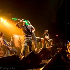 After The Burial- Fingers Like Daggers (original version)